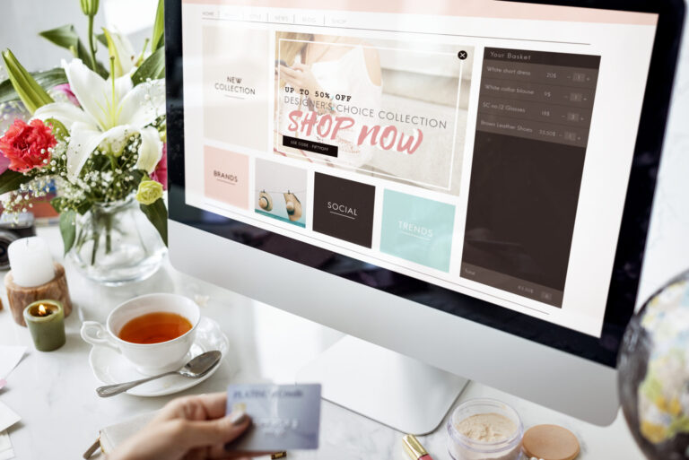 Top 10 Website Design Trends to Watch in 2025