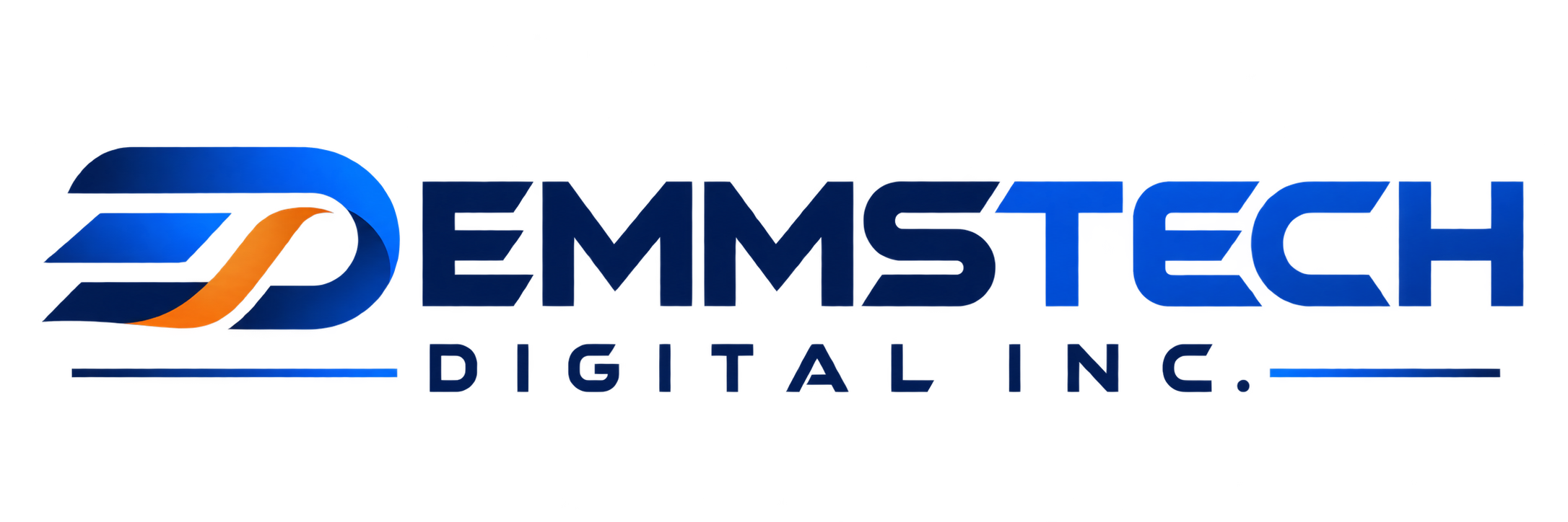 EmmsTech Digital Inc.
