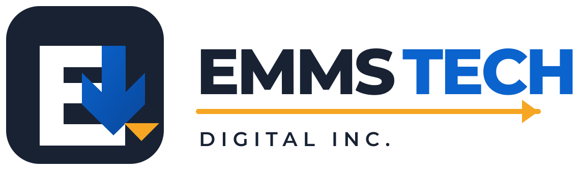 EmmsTech Digital Inc.